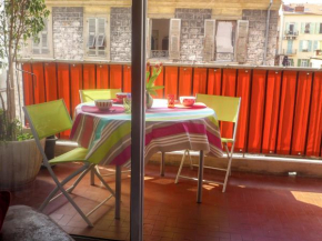 Apartment Résidence Impératrice